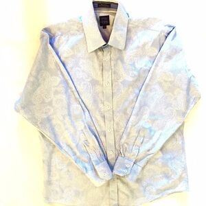 Parc 81 Button Up Shirt
